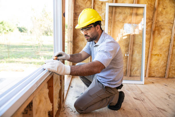 Insulation Contractors for Homes in Barrington, NJ